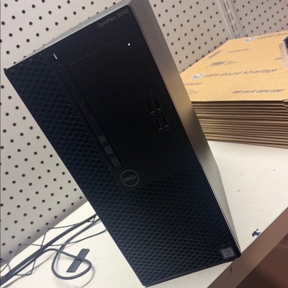Dell Other - Dell OptiPlex 3050 Windows 10 Business PC